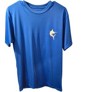 LNGU Condition Ocean Coast Beach/Swim Shirt